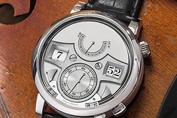 杭州江诗丹顿表维修服务位置