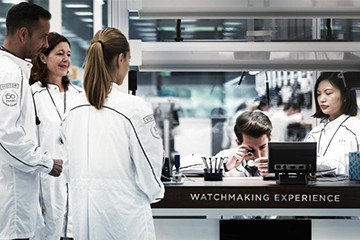 杭州江诗丹顿售后服务位置