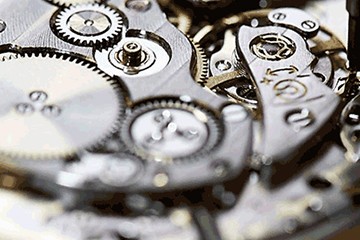 杭州江诗丹顿表维修服务网点位置