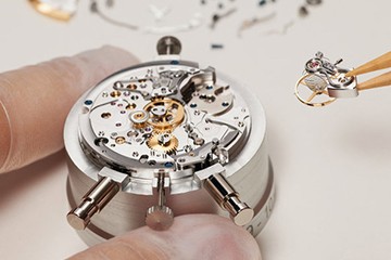 江诗丹顿杭州维修服务中心位置