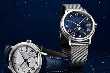 瑞士江诗丹顿手表杭州维修店地址