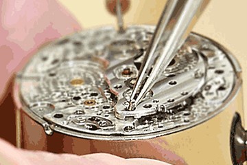 杭州江诗丹顿售后维修服务地址