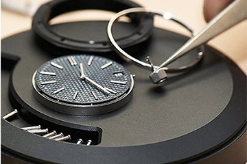 杭州江诗丹顿表官方售后中心在哪