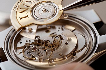 杭州江诗丹顿官方售后维修店在哪