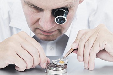 杭州江诗丹顿保养地点