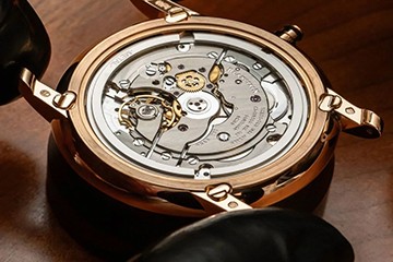 瑞士杭州江诗丹顿手表官方售后中心在哪