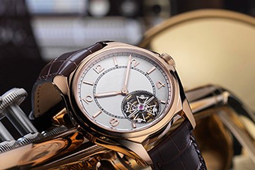 杭州江诗丹顿名表官方售后中心在哪里