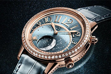 杭州江诗丹顿手表洗油地址