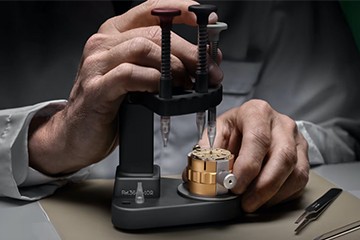 杭州江诗丹顿手表售后服务中心在哪