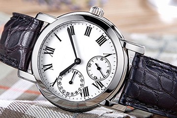 杭州江诗丹顿腕表保养地点