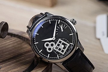 杭州江诗丹顿表官方售后点在哪