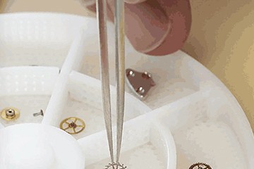 杭州江诗丹顿表售后网点在哪