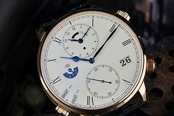 杭州江诗丹顿手表官方售后服务点