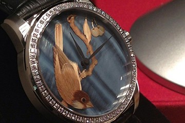 杭州江诗丹顿售后点