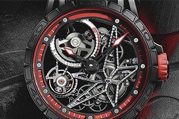 杭州江诗丹顿石英表电池