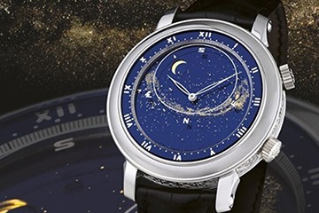 杭州江诗丹顿手表原装电池