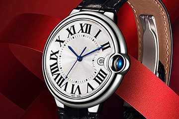 杭州江诗丹顿手表的电池