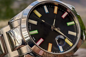 手表杭州江诗丹顿电池