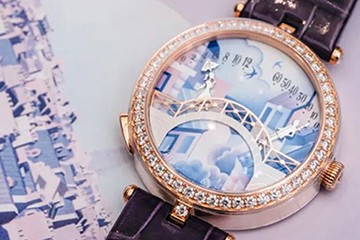 杭州江诗丹顿的保养中心地址