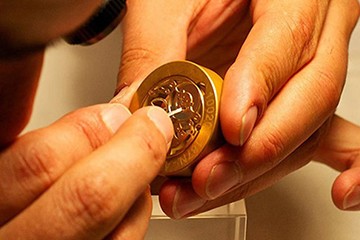 杭州江诗丹顿官方售后店