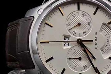 杭州江诗丹顿手表纽扣电池