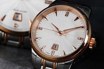 杭州江诗丹顿全自动机械手表保养中心地址