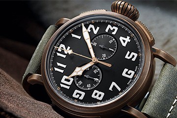 杭州江诗丹顿石英手表保养中心地址