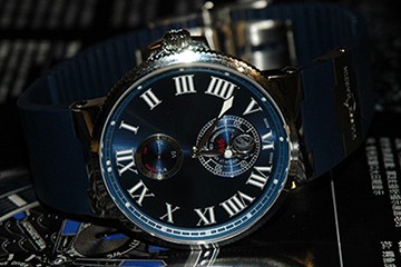 杭州江诗丹顿腕表保养服务中心地址