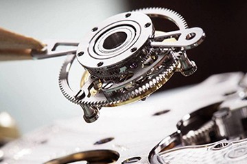 杭州江诗丹顿官售后维修中心地址