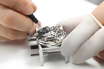 杭州江诗丹顿表维修地点地址