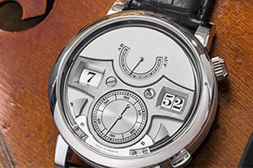 江诗丹顿表杭州维修网点地址