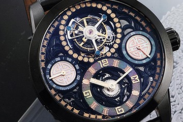 杭州江诗丹顿手表官售后维修服务点位置