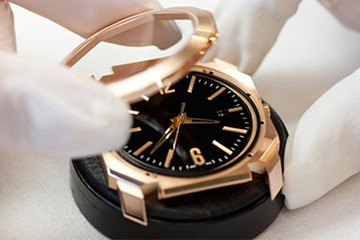 杭州江诗丹顿腕表维修点地址