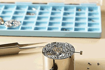 杭州江诗丹顿手表杭州维修点地址