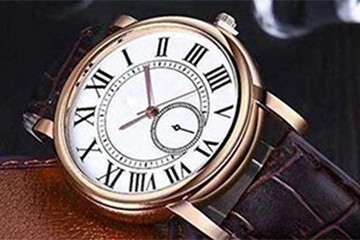 杭州有没有江诗丹顿手表维修店地址