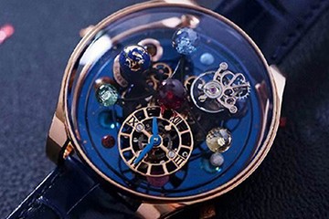 杭州江诗丹顿表维修服务中心地址