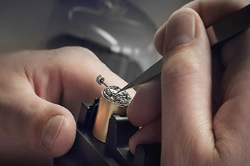 杭州江诗丹顿售后维修服务网点位置