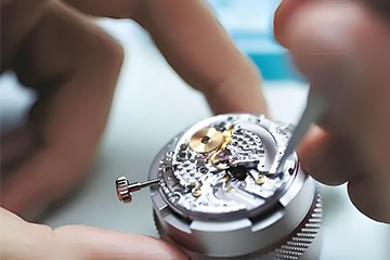 杭州江诗丹顿手表售后维修服务网点位置