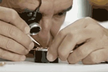 江诗丹顿名表杭州维修中心地址查询