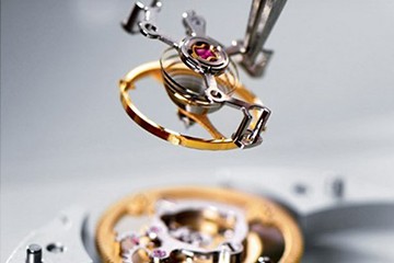 杭州江诗丹顿售后维修网点位置